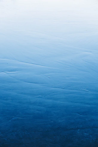 body of water