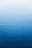 body of water