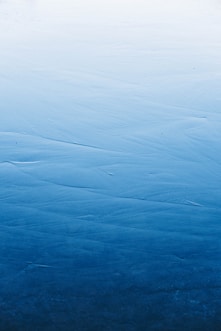 body of water