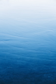 body of water