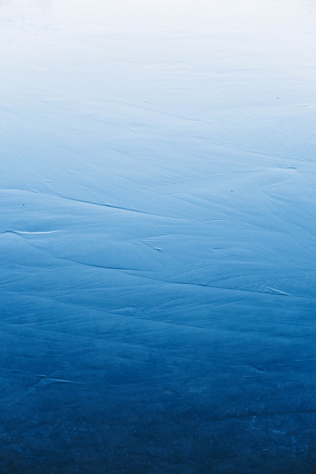 body of water