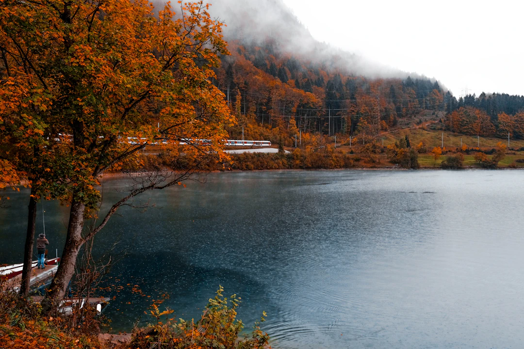 16-Day USA & Canada Luxury Rail Journey (October)