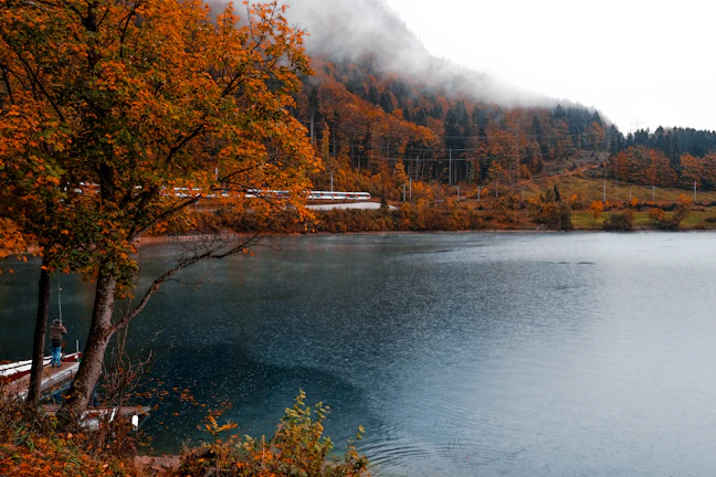 16-Day USA & Canada Luxury Rail Journey (October)