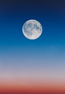 moon