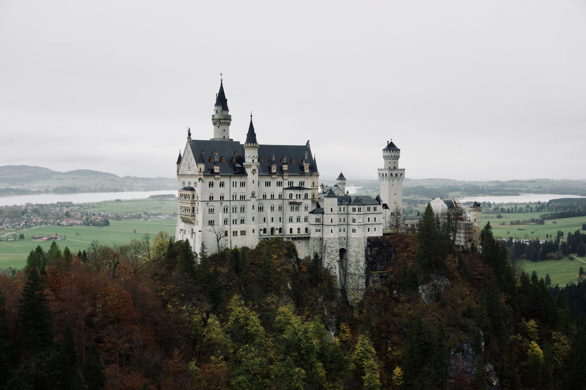 Germany art and culture