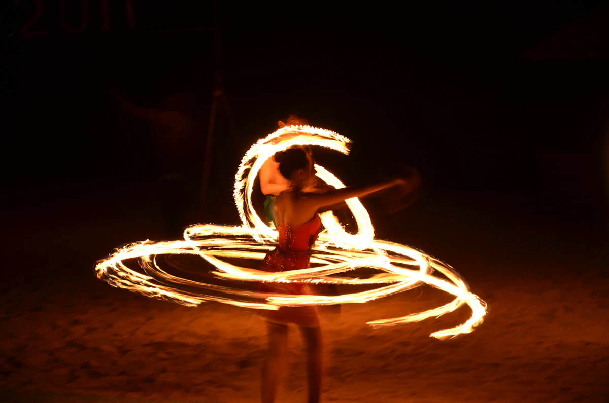 Xplor Fuego