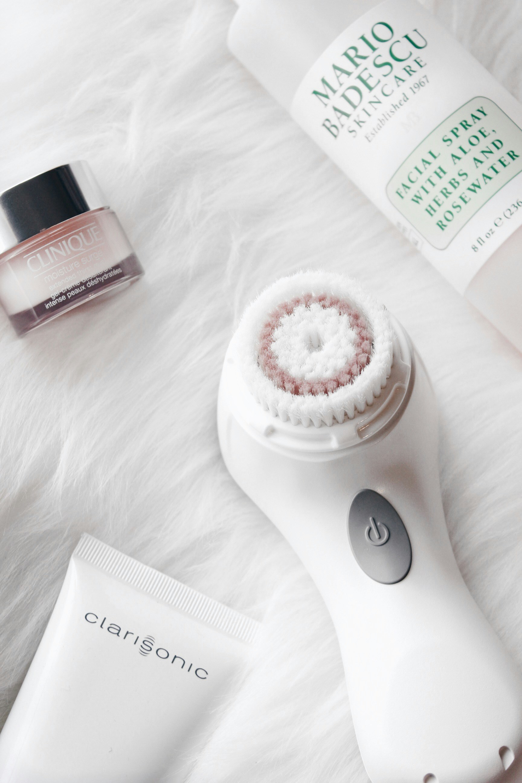 Radiant Glow Serum