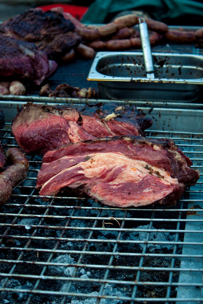 Everyday BBQ Sprinkle