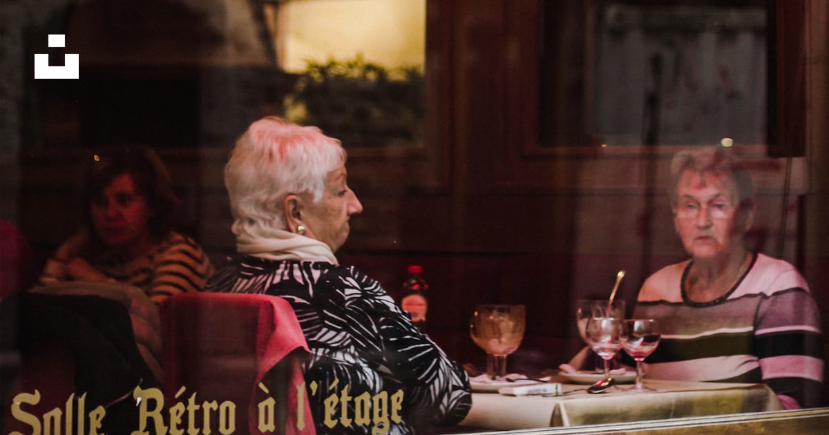 Turned on Chez Remy neon signage during daytime photo – Free Brussels ...