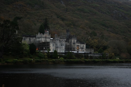 Kylemore Abbey things to do in Tully Cross