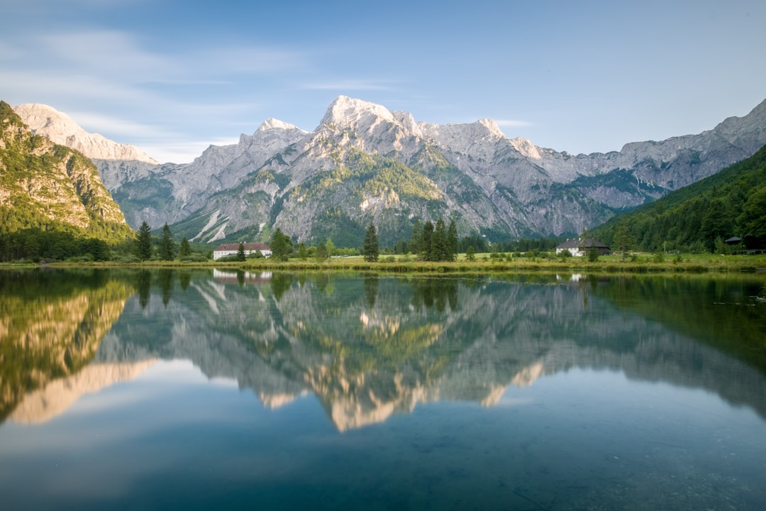 Travel Tips and Stories of Almsee in Austria