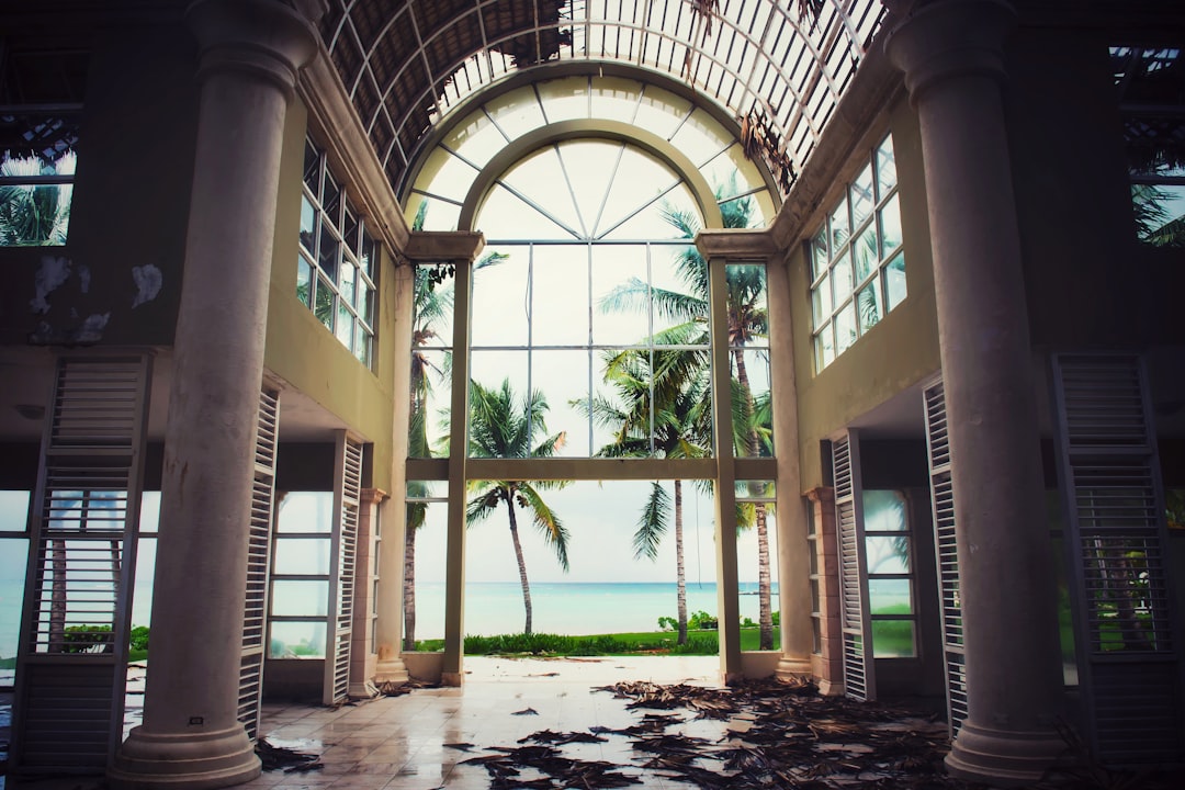 Architecture photo spot Punta Cana Dominican Republic