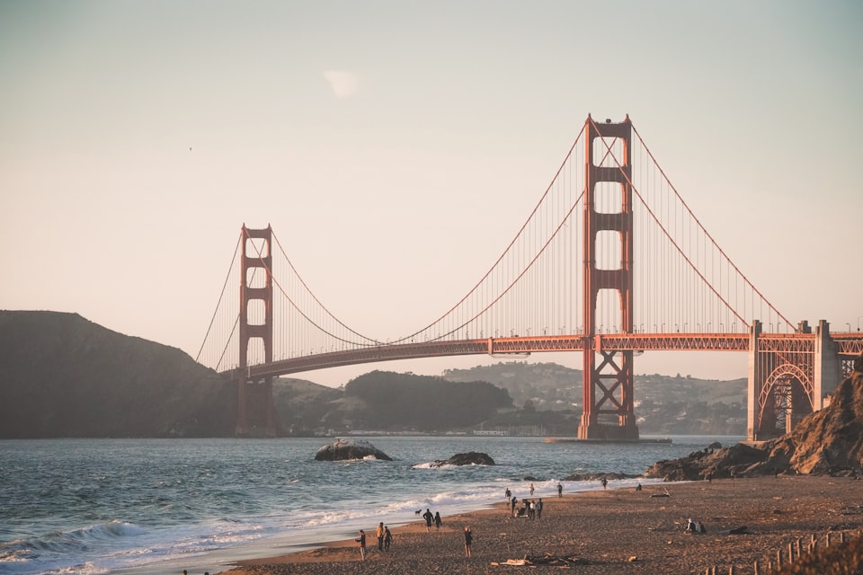 Is San Francisco Mandatory for Your Next Big Idea?
