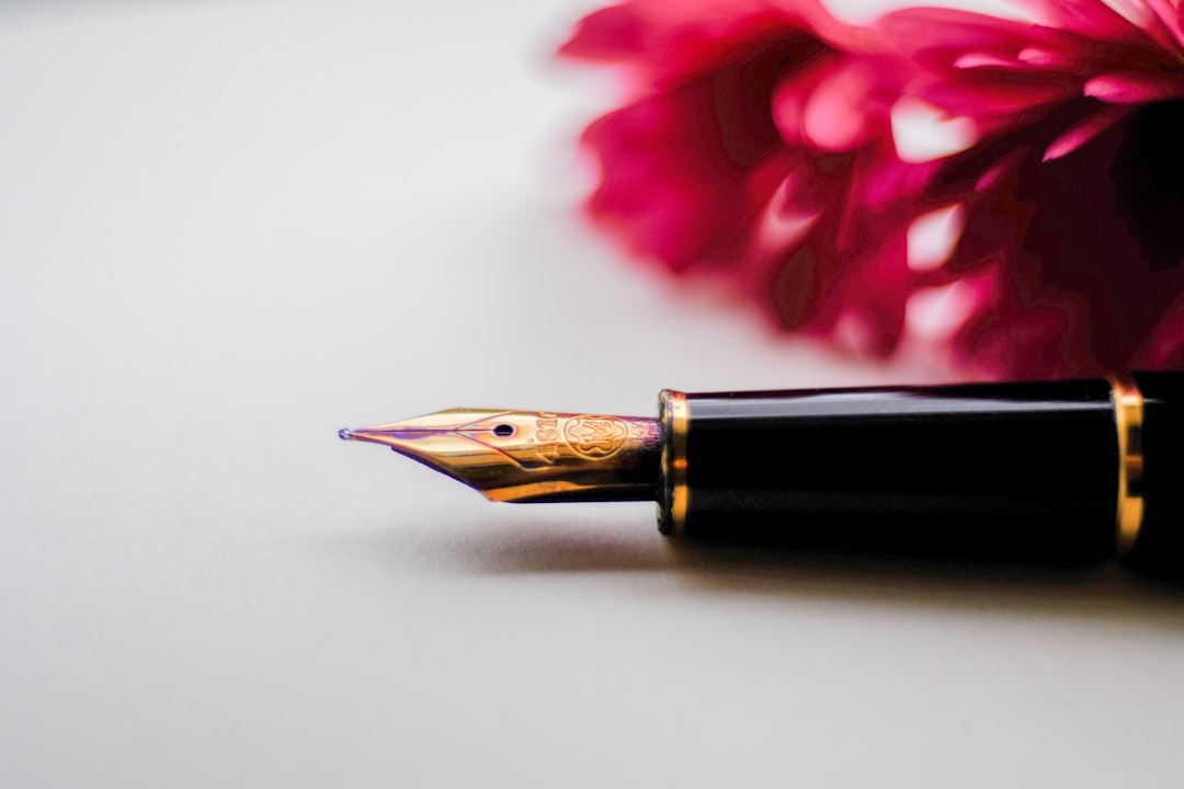The most expensive pens on Earth! header image