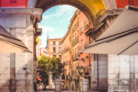 Hidden Attractions in Madrid That Most Tourists Walk Right Past
