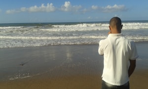 The Maré Classic Shirt