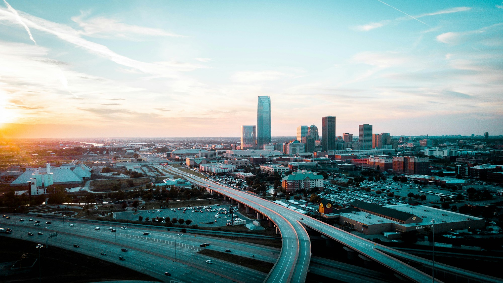 Exploring Oklahoma City's Authentic Cuisine