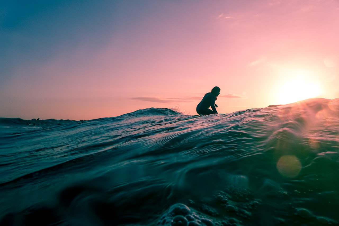 Amateur Surf Photographers