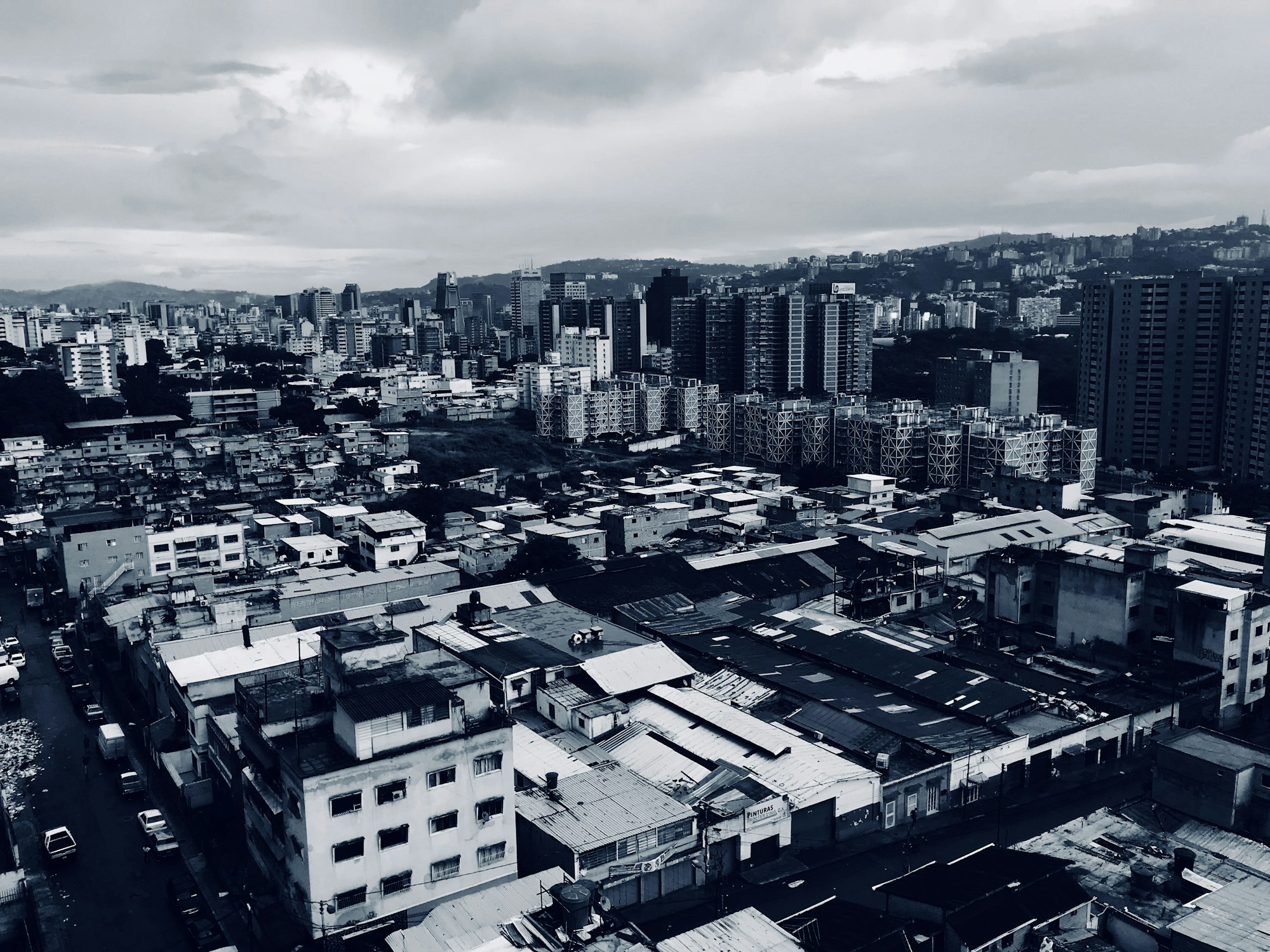 Exploring Caracas: A Concise City Guide