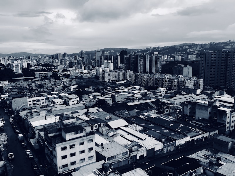 Nueva Caracas