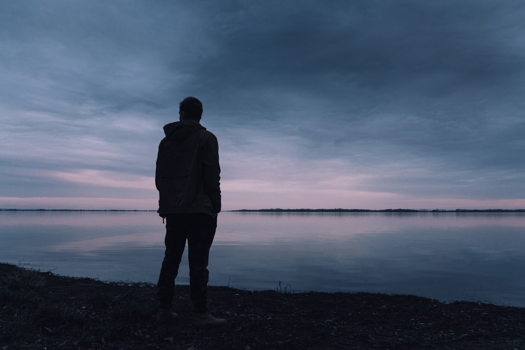 lonely