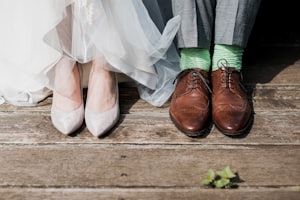 Wedding flowers
