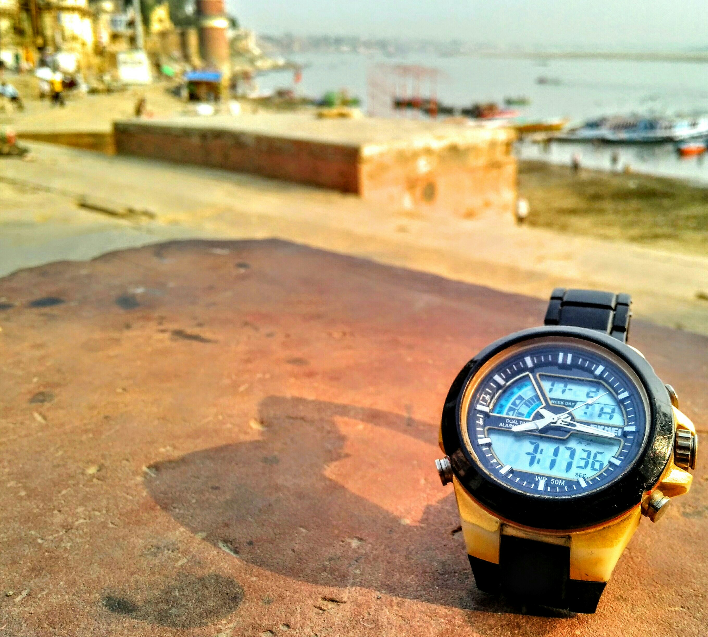 Stylish Quartz Watches