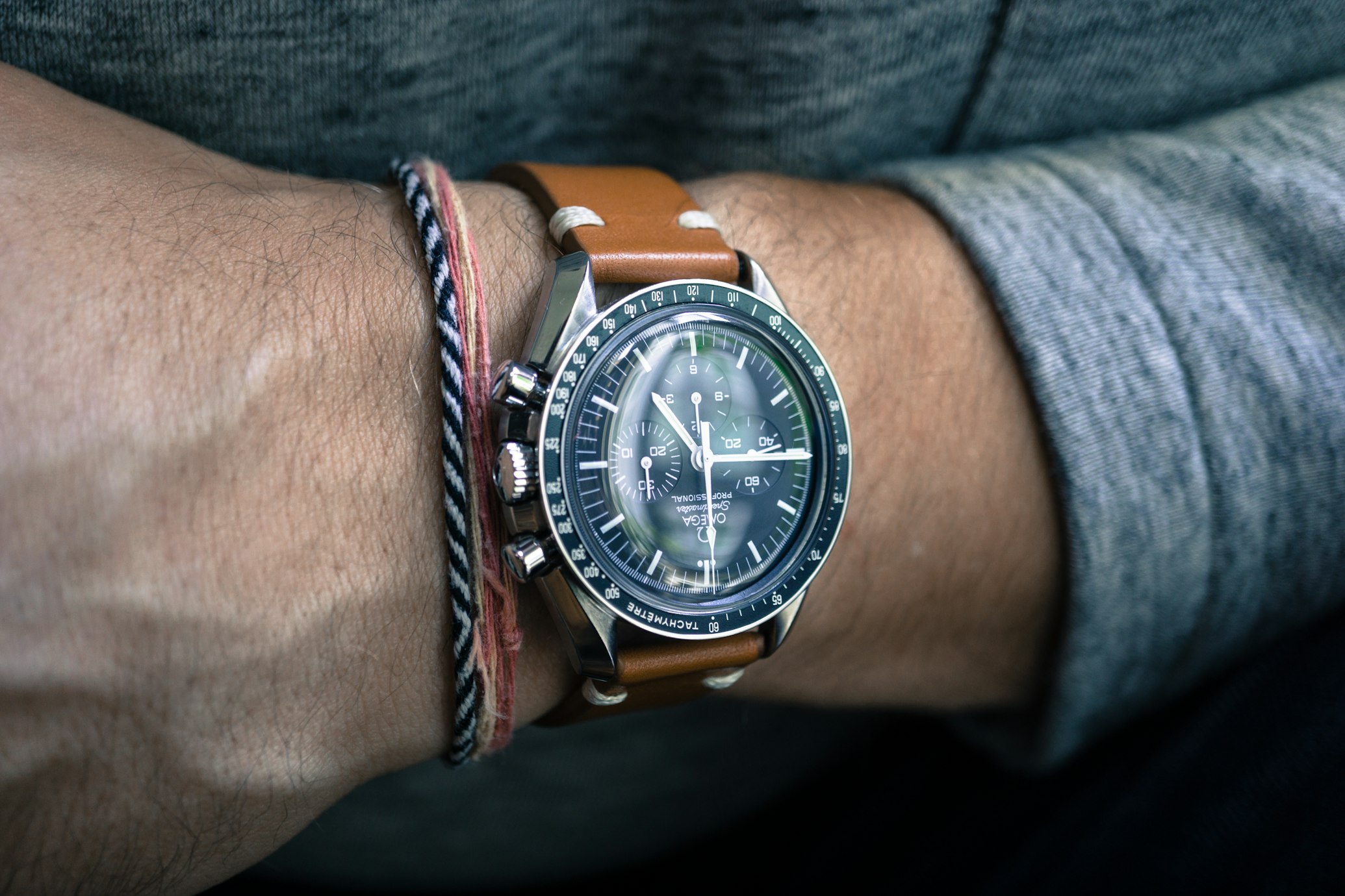 Brand Campaign: Luxe