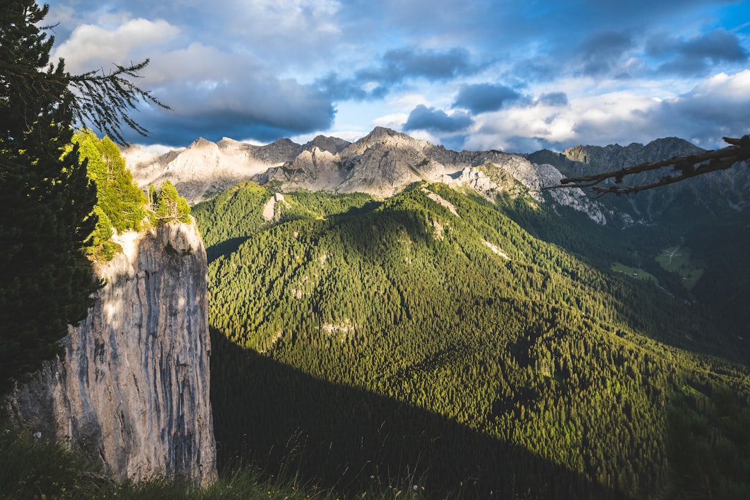 Highland photo spot Fassa Valley Trentino-Alto Adige