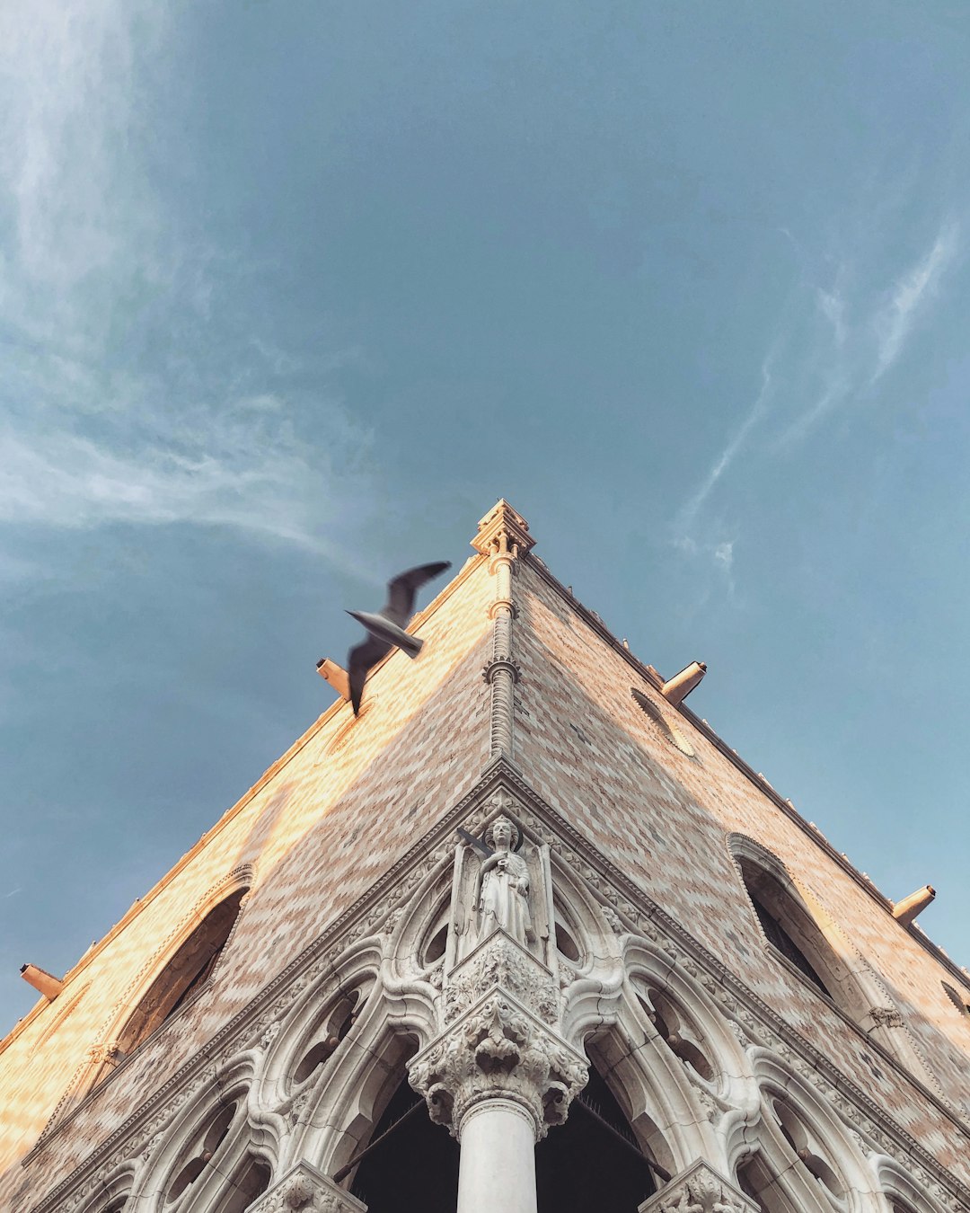 Church photo spot Piazza San Marco Italy