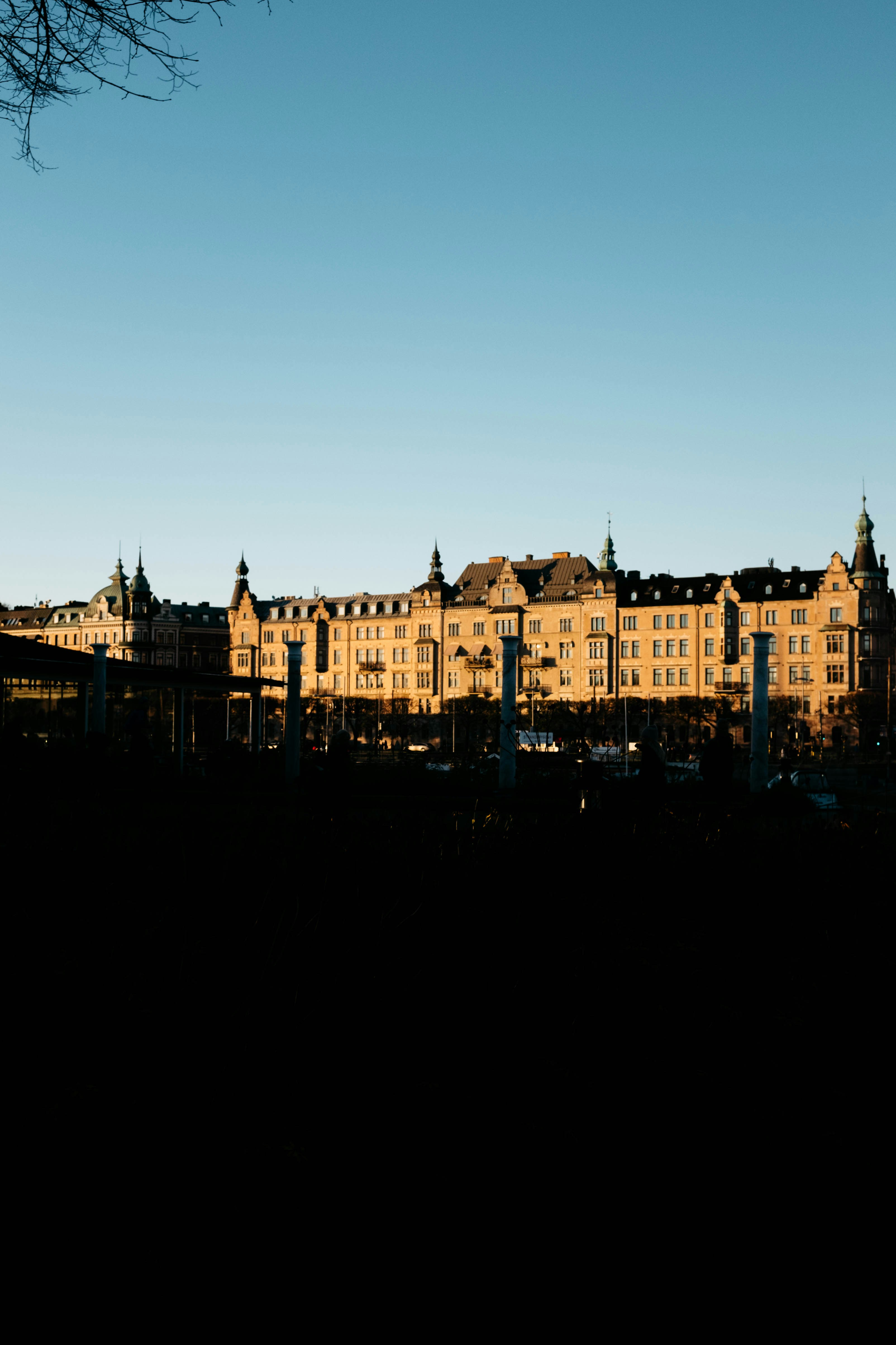 Photo by fredrikohlander
