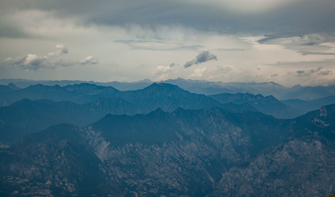 Hill station photo spot Monte Baldo Madonna di Campiglio