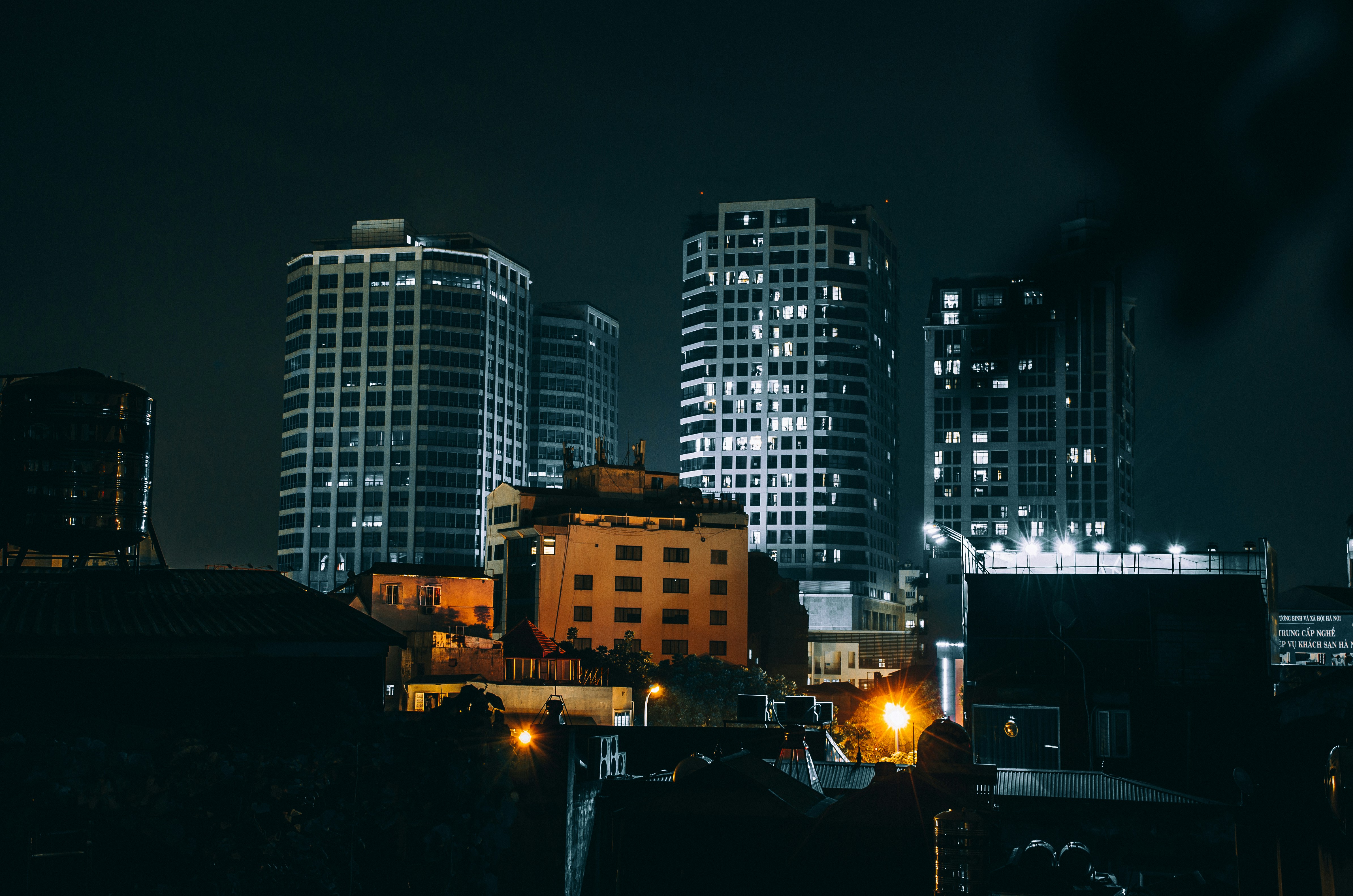 Balcony Night Pictures Download Free Images on Unsplash