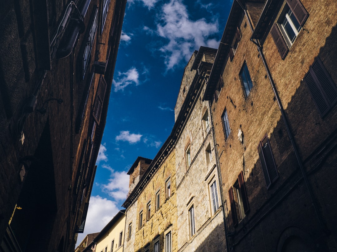 Town photo spot Siena Piazza di S. Francesco