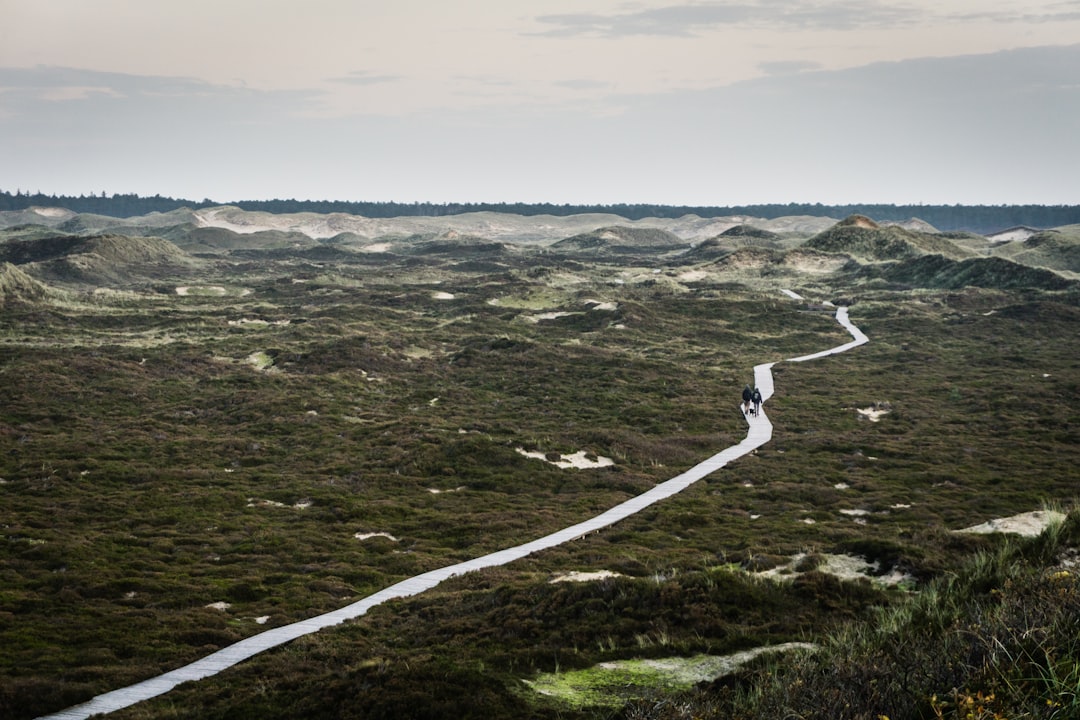 travelers stories about Tundra in Amrum, Germany