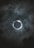 solar eclipse