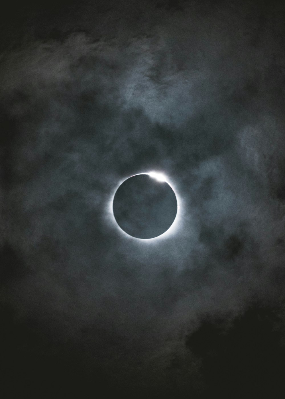 solar eclipse