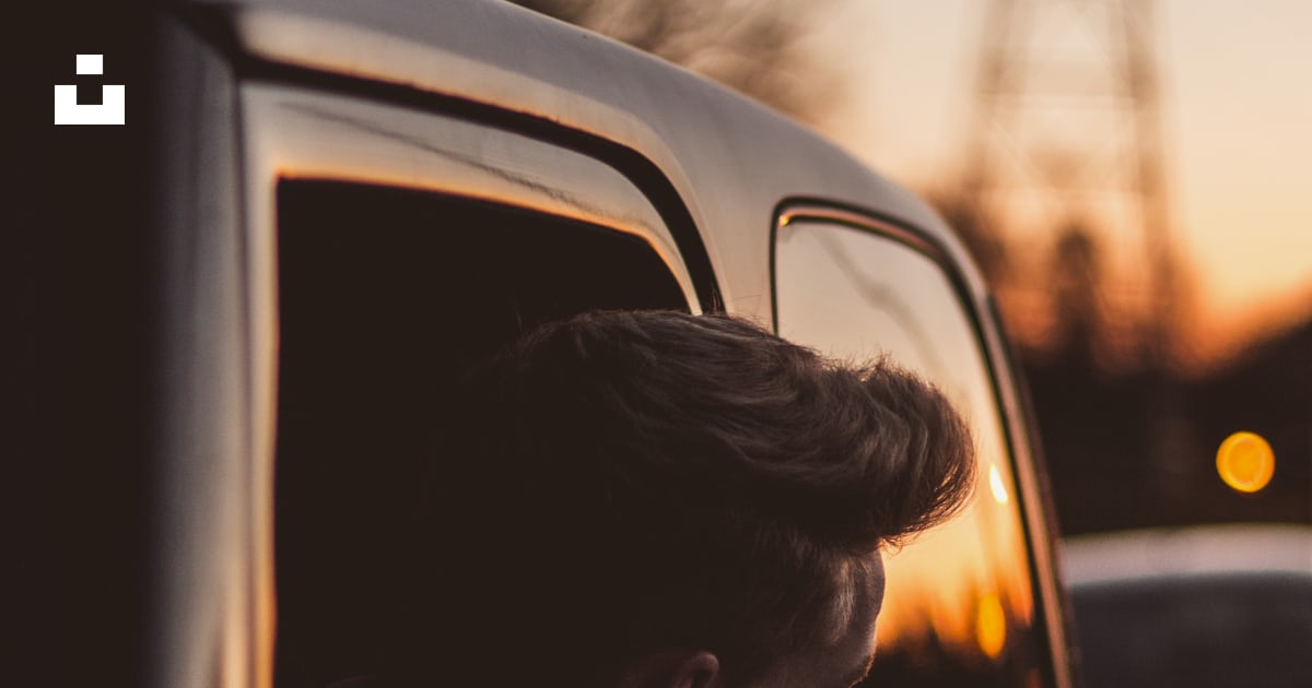 Man riding car photo – Free Portrait Image on Unsplash