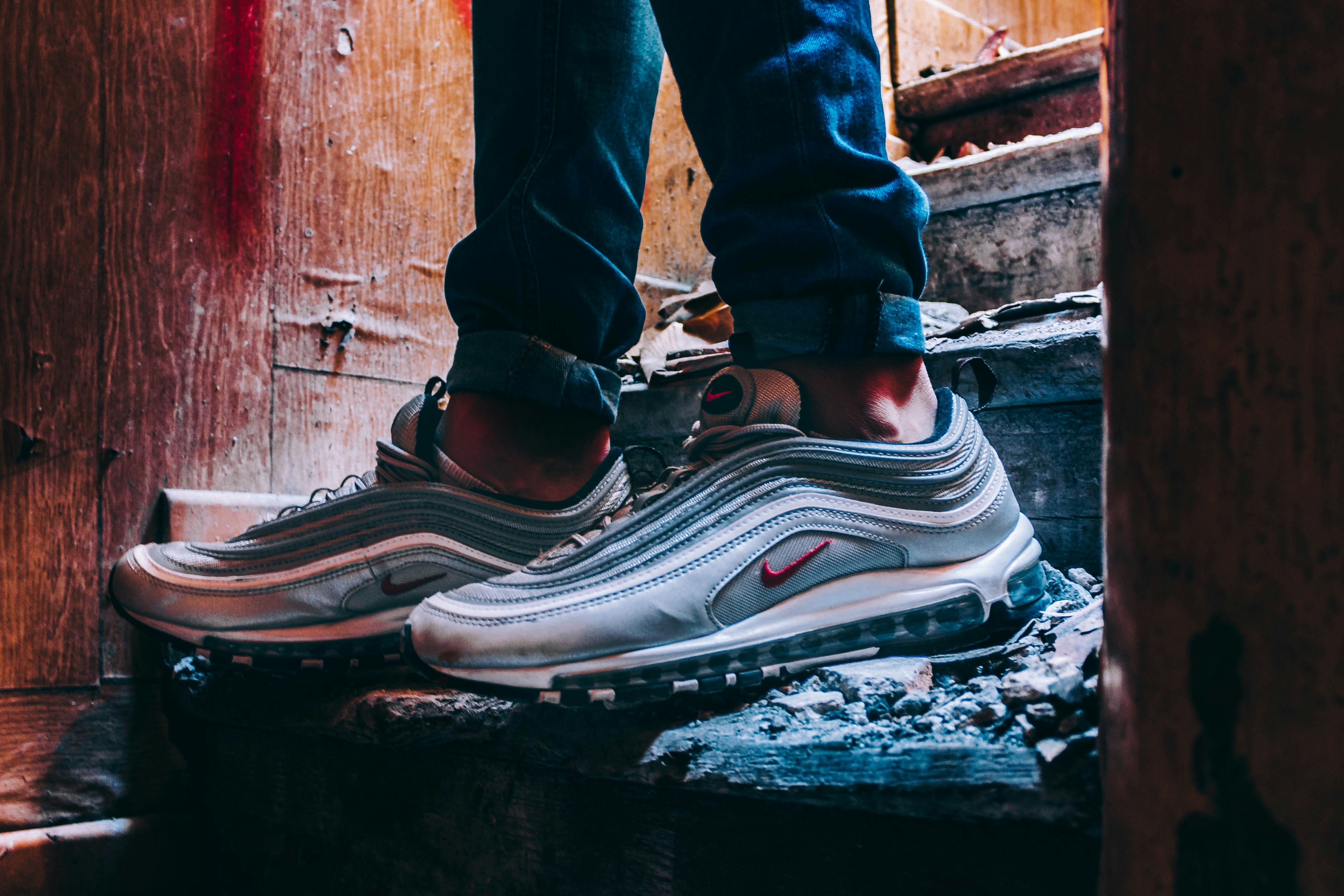 grey 97s