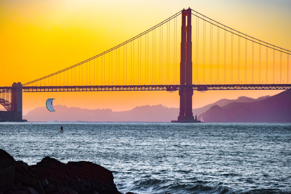 San Francisco Bridge