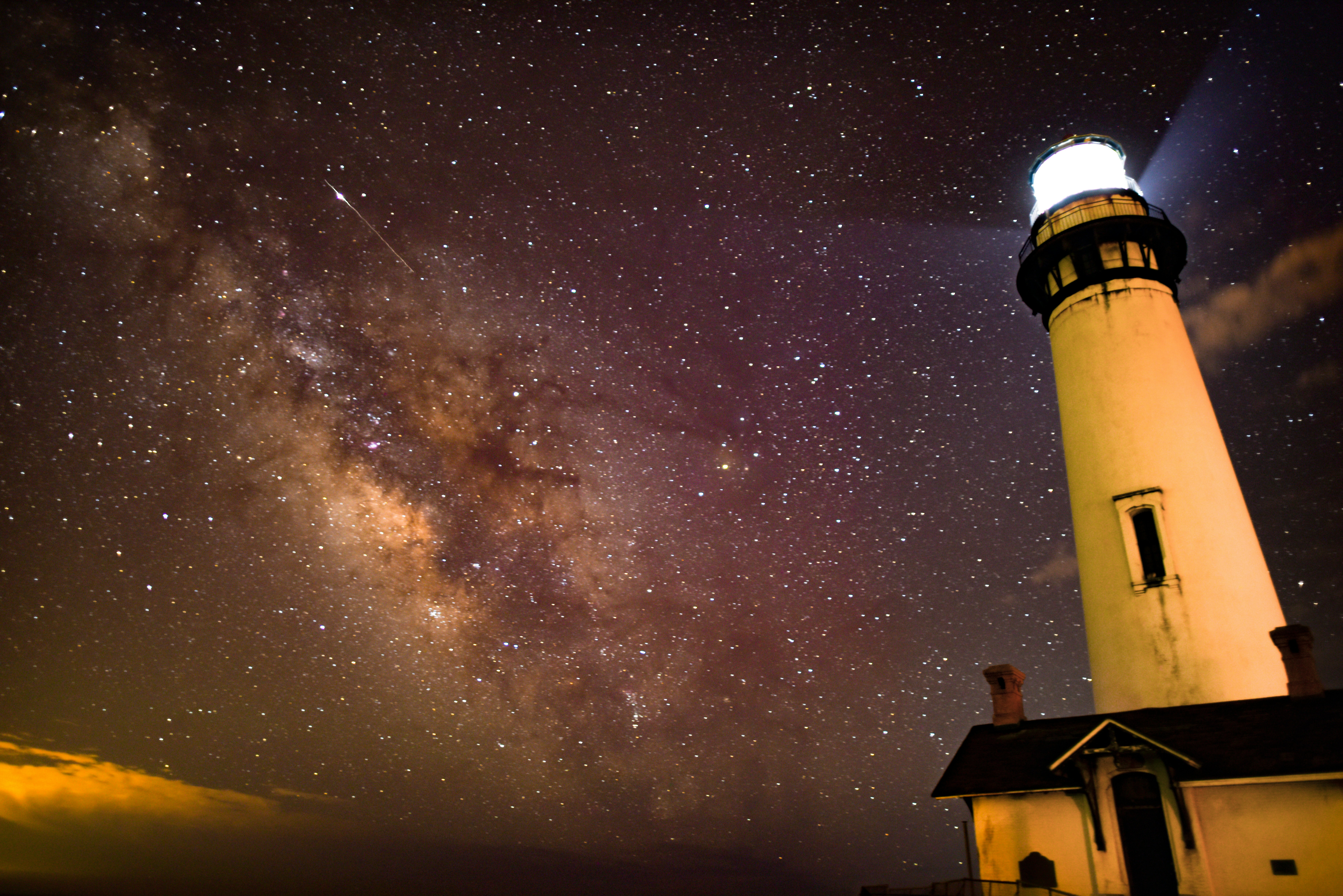 lighthouse photo