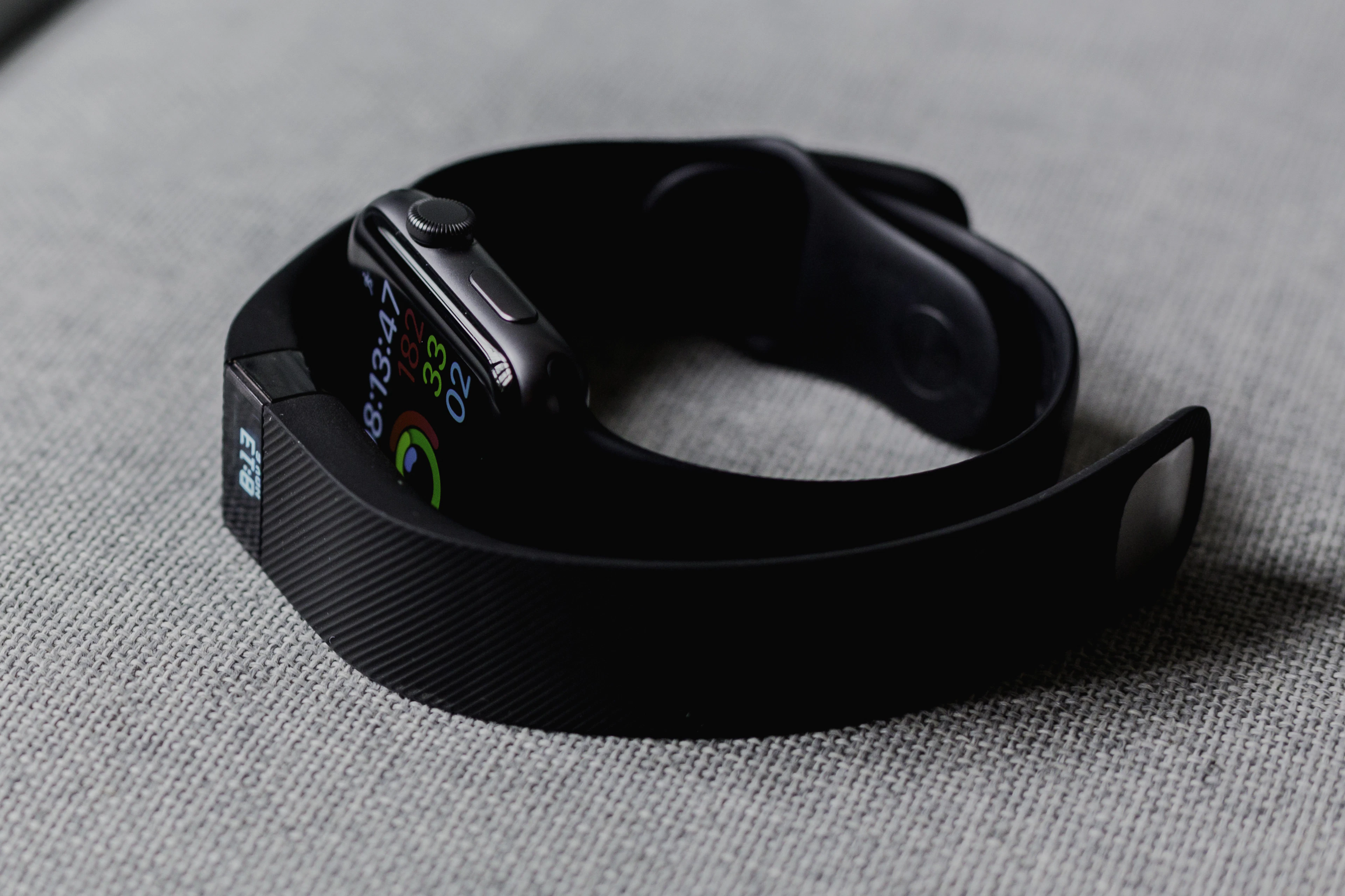 Garmin Venu 3 - Angle 1