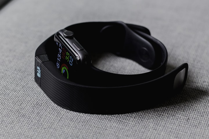 Fitbit Inspire HR Review 