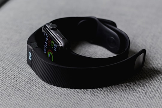 Wearable Health Data for AI Model Training