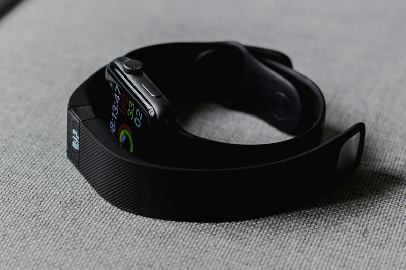 Mibro Watch GS Pro GPS 1.43" AMOLED Dual-Core Sports Smartwatch (5ATM Waterproof)