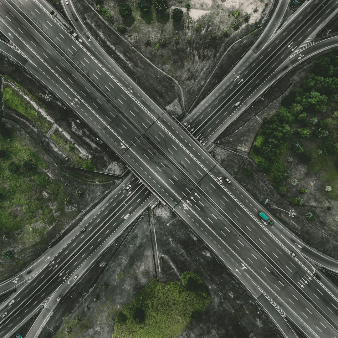 photo of Kajang Road trip near Gabai River