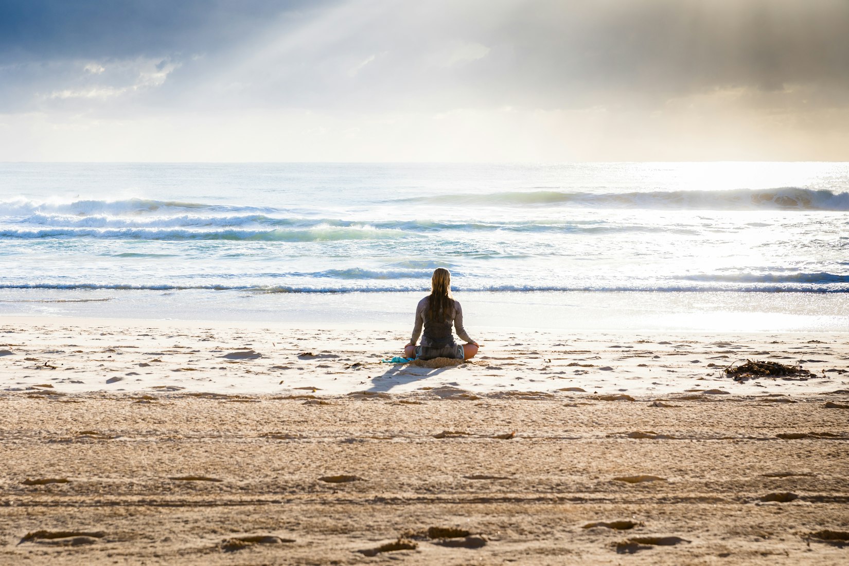 What is the brain/gut connection?