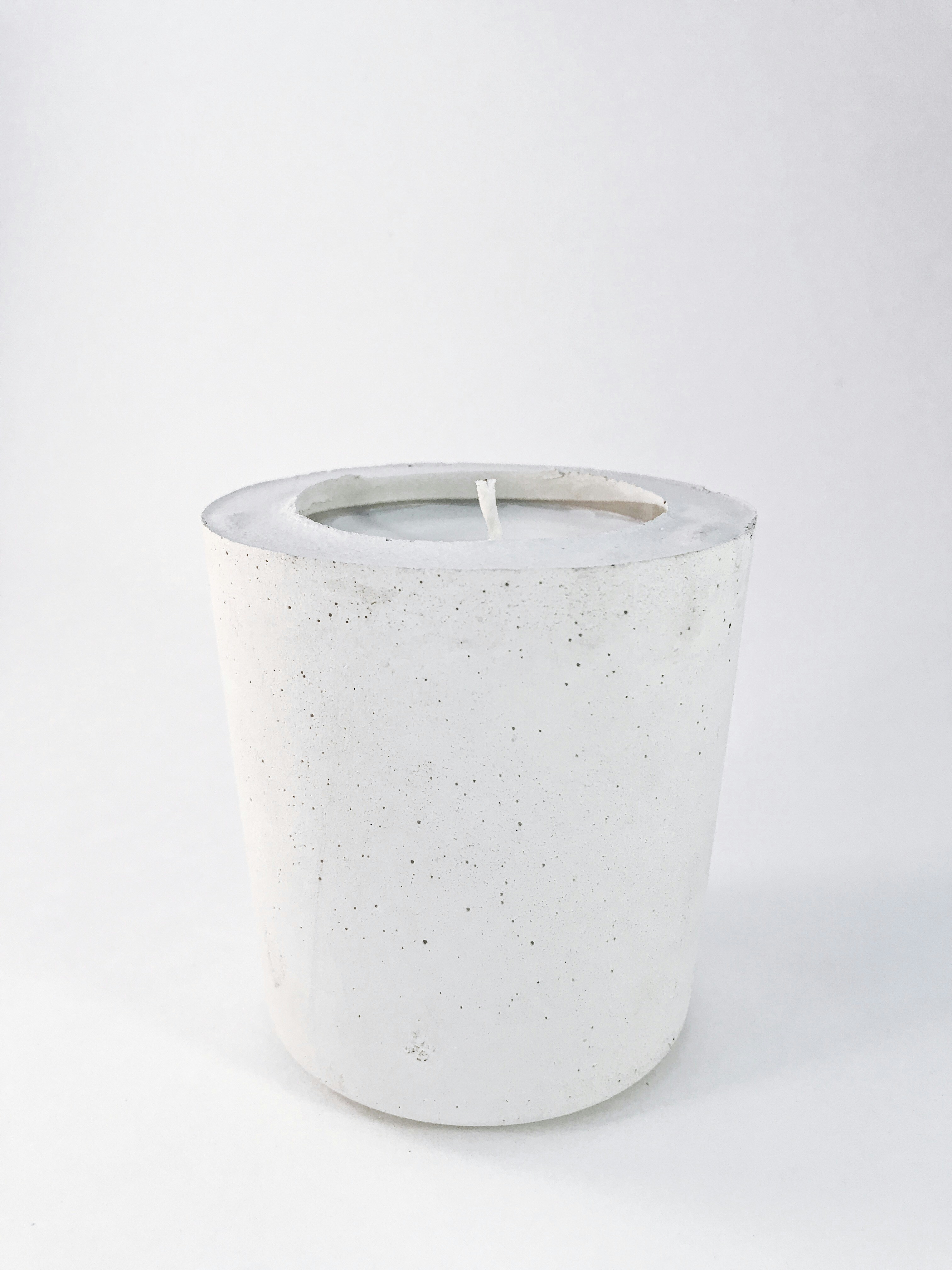 Kiev Soy Candle