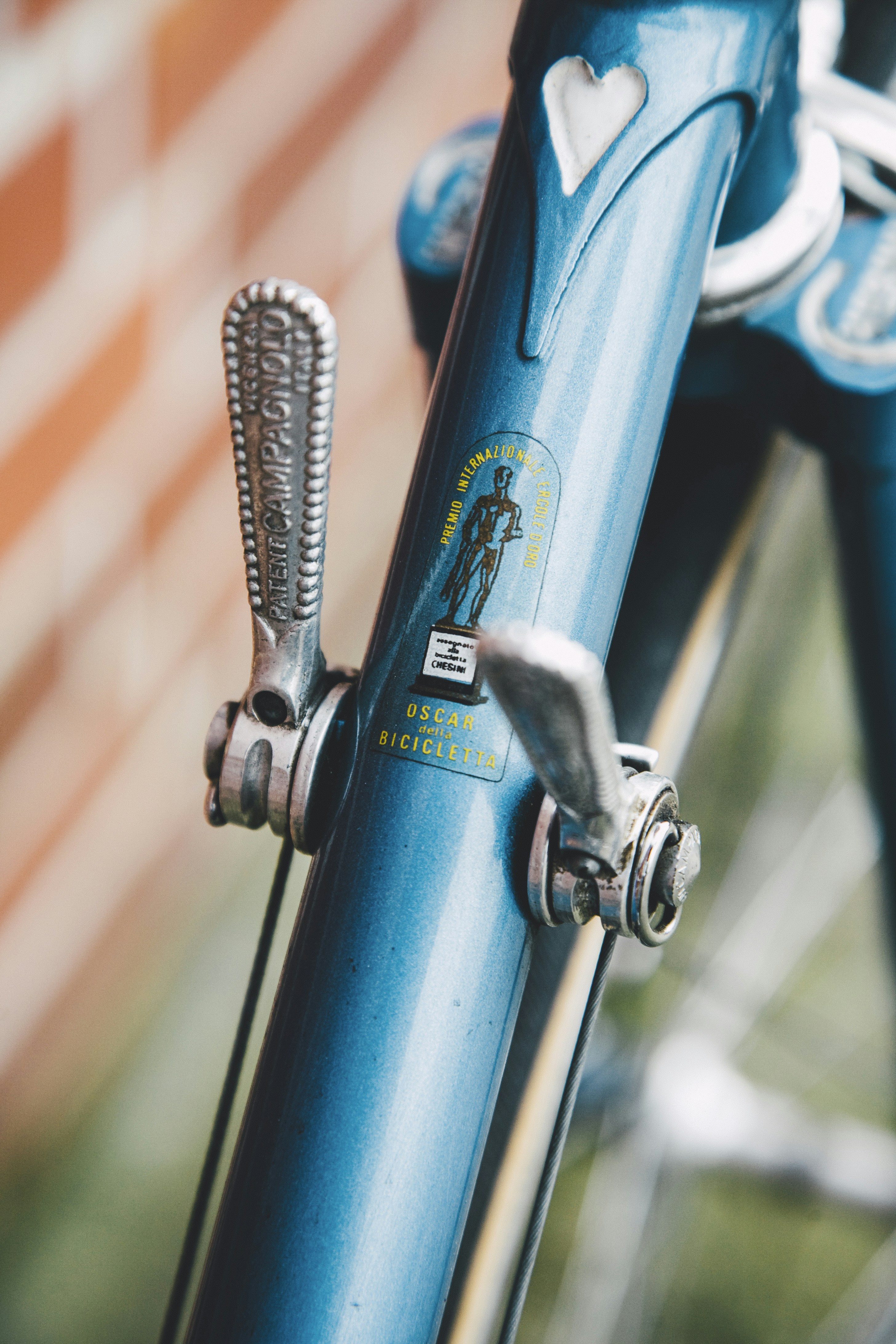 Levers in Business by Brian McMurray