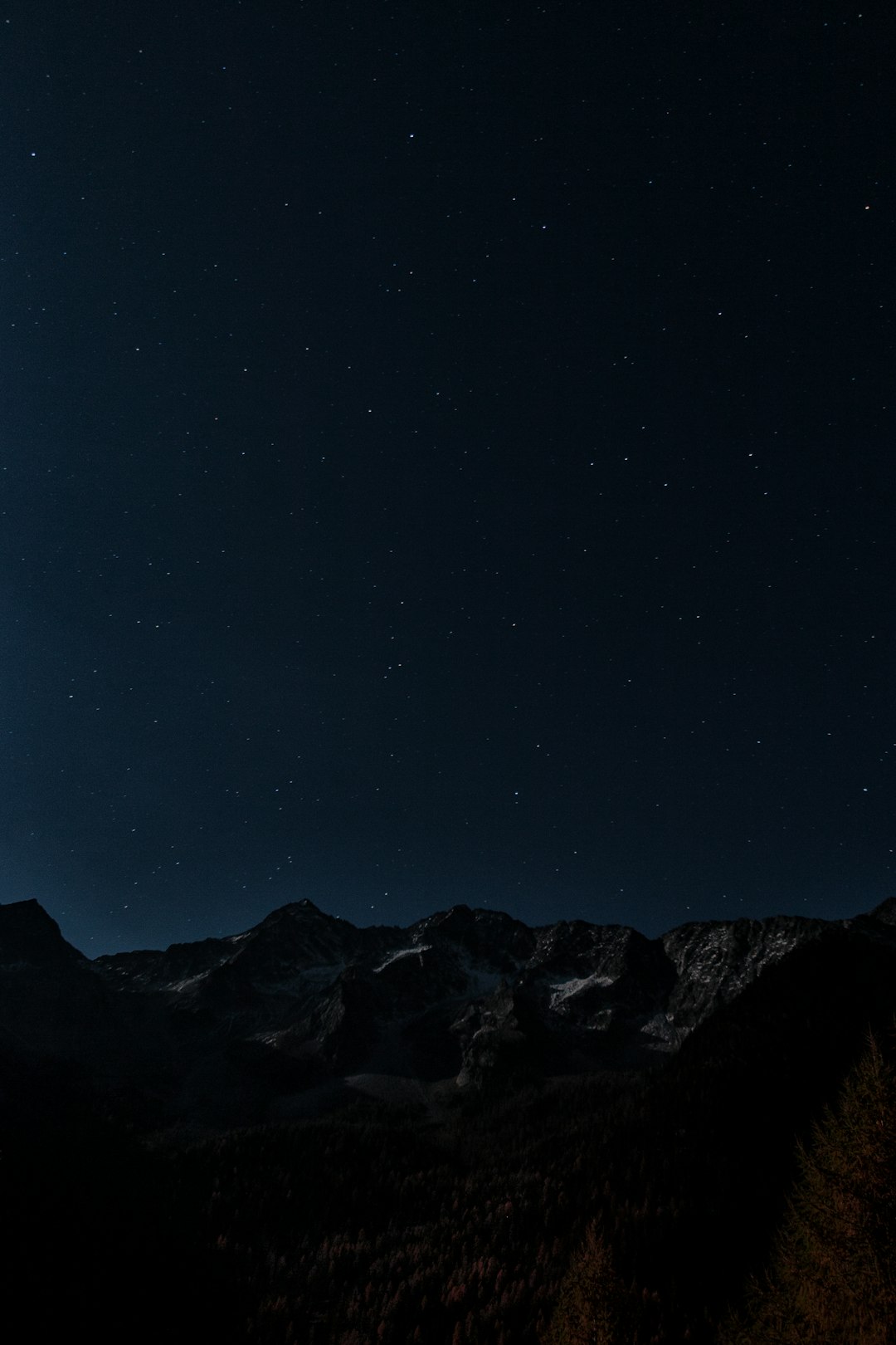 Mountain range photo spot Rieserferner-Ahrn Nature Park Valle Aurina